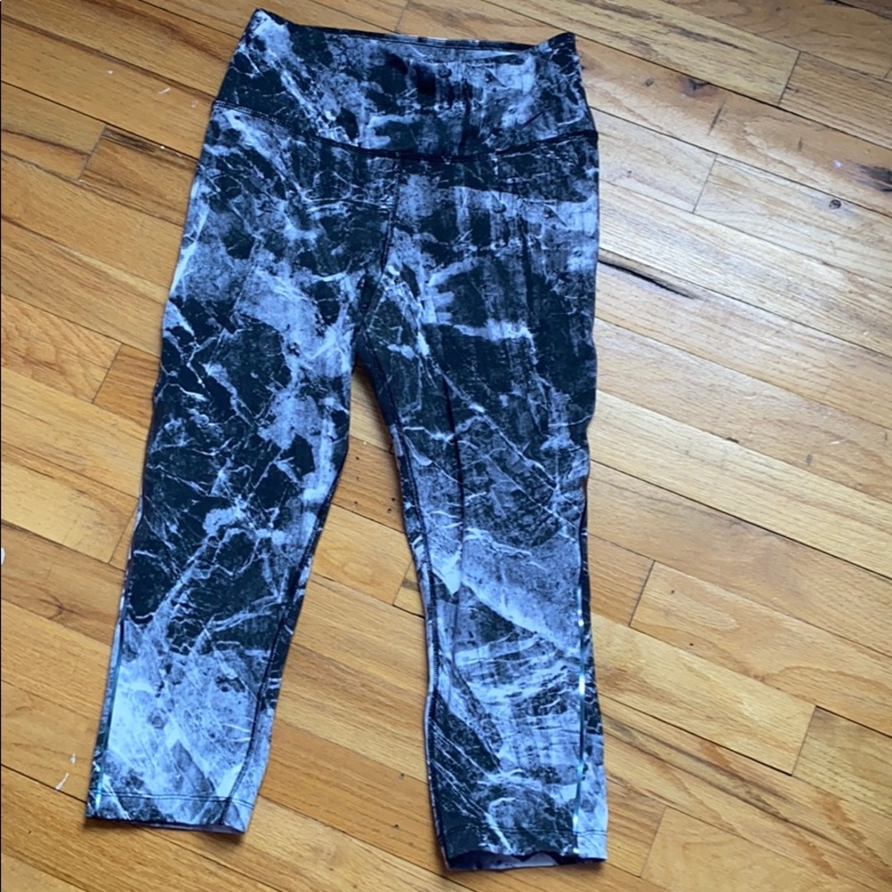 Nike Sculpt Training Leggings Crop